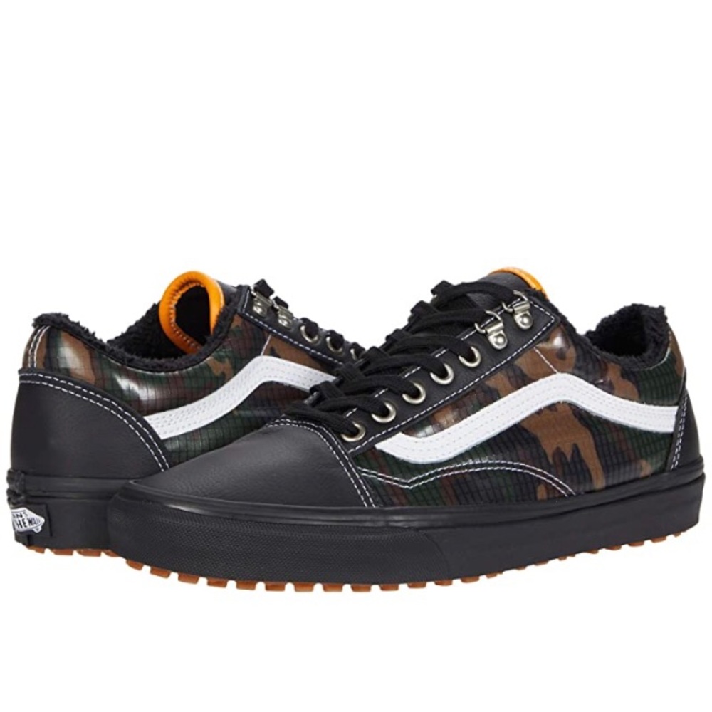 🆕🛹Vans Old Skool MTE🛹🆕